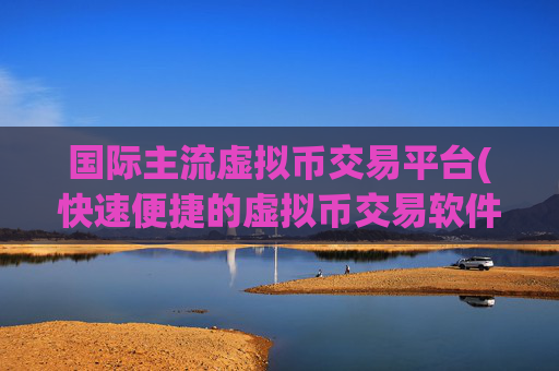 国际主流虚拟币交易平台(快速便捷的虚拟币交易软件)
