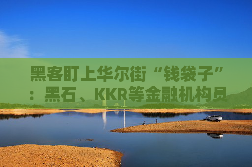 黑客盯上华尔街“钱袋子”:黑石、KKR等金融机构员工遭勒索攻击