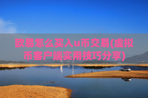 欧易怎么买入u币交易(虚拟币客户端实用技巧分享)