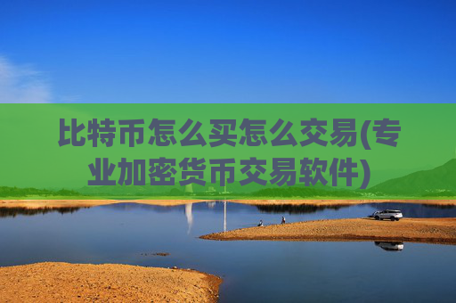 比特币怎么买怎么交易(专业加密货币交易软件)