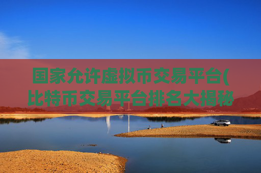 国家允许虚拟币交易平台(比特币交易平台排名大揭秘)