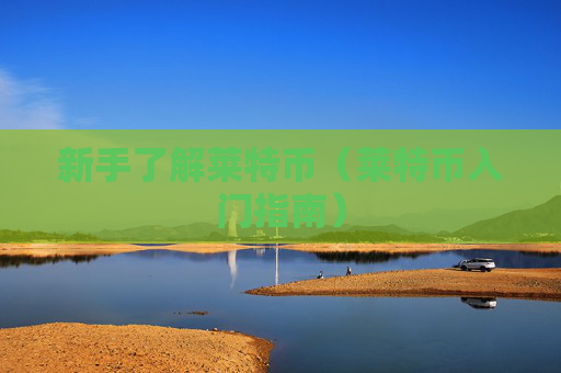 新手了解莱特币(莱特币入门指南)