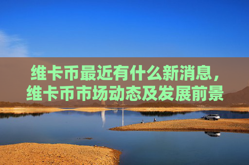 维卡币最近有什么新消息,维卡币市场动态及发展前景