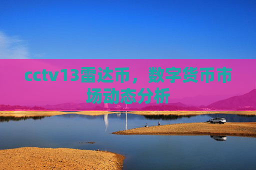 cctv13雷达币,数字货币市场动态分析