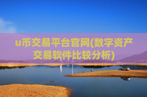 u币交易平台官网(数字资产交易软件比较分析)