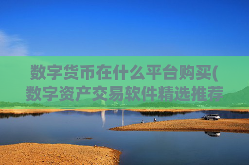 数字货币在什么平台购买(数字资产交易软件精选推荐)