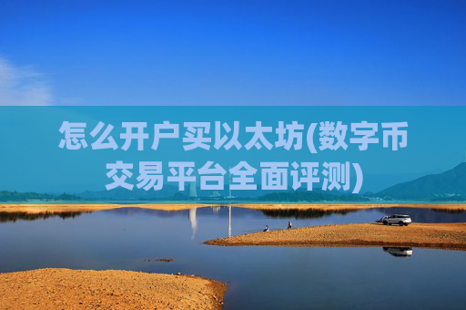 怎么开户买以太坊(数字币交易平台全面评测)