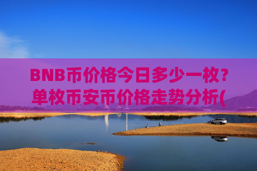 BNB币价格今日多少一枚?单枚币安币价格走势分析(现价5336.85元)