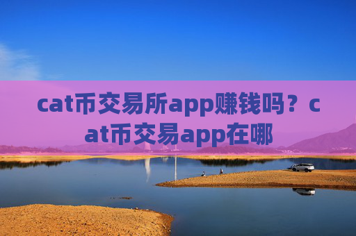 cat币交易所app赚钱吗？cat币交易app在哪