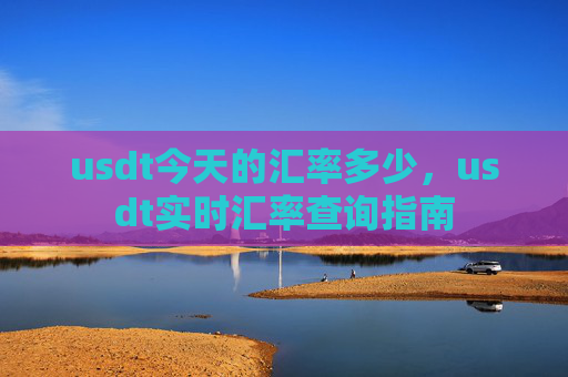 usdt今天的汇率多少,usdt实时汇率查询指南