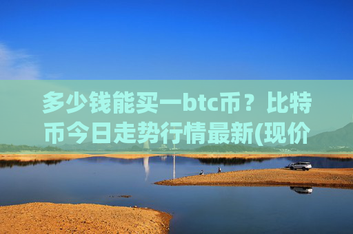 多少钱能买一btc币?比特币今日走势行情最新(现价745337.48元)