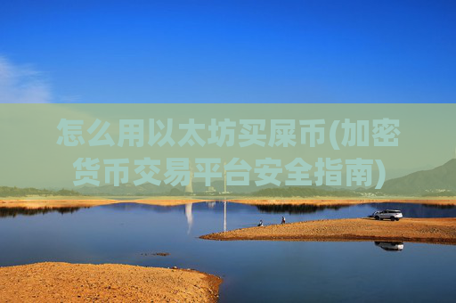 怎么用以太坊买屎币(加密货币交易平台安全指南)