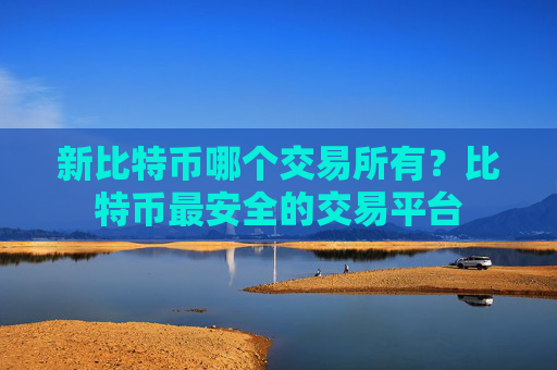 新比特币哪个交易所有?比特币最安全的交易平台