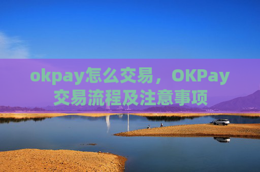 okpay怎么交易，OKPay交易流程及注意事项