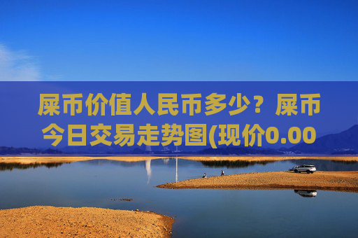 屎币价值人民币多少?屎币今日交易走势图(现价0.00022941元)