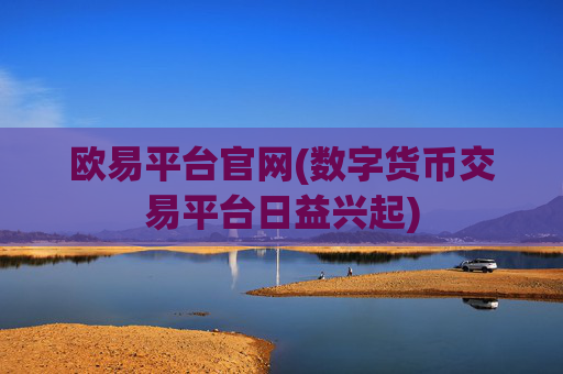欧易平台官网(数字货币交易平台日益兴起)