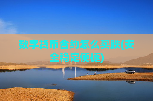 数字货币合约怎么买跌(安全稳定便捷)