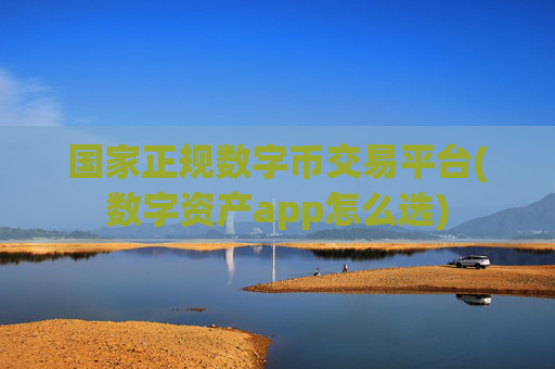 国家正规数字币交易平台(数字资产app怎么选)