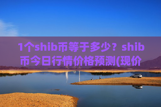 1个shib币等于多少？shib币今日行情价格预测(现价0.00022939元)