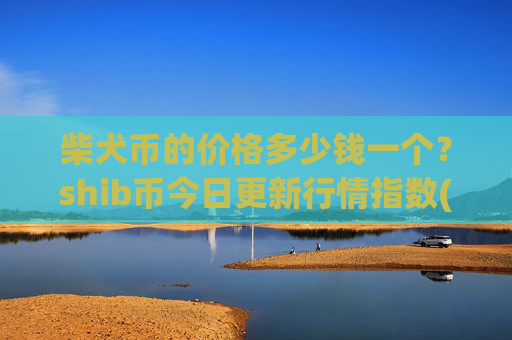 柴犬币的价格多少钱一个?shib币今日更新行情指数(现价0.00022821元)