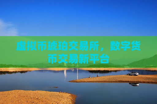 虚拟币琥珀交易所,数字货币交易新平台
