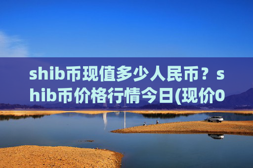 shib币现值多少人民币?shib币价格行情今日(现价0.00022884元)