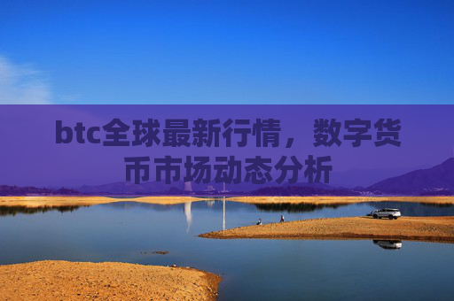 btc全球最新行情,数字货币市场动态分析
