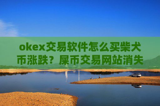 okex交易软件怎么买柴犬币涨跌?屎币交易网站消失了怎么办