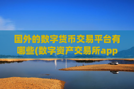 国外的数字货币交易平台有哪些(数字资产交易所app好用吗)