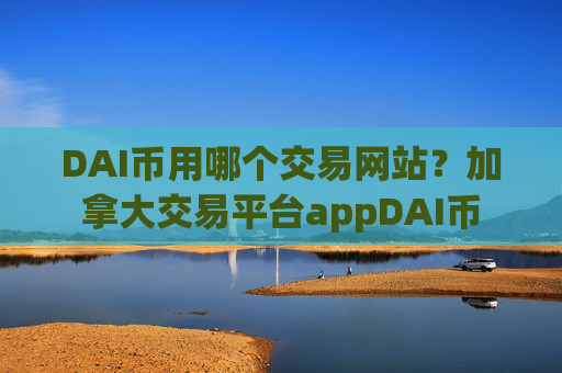 DAI币用哪个交易网站?加拿大交易平台appDAI币