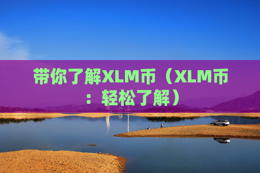 带你了解XLM币（XLM币：轻松了解）