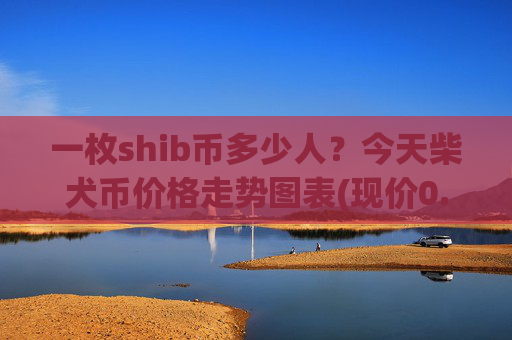 一枚shib币多少人?今天柴犬币价格走势图表(现价0.00022859元)