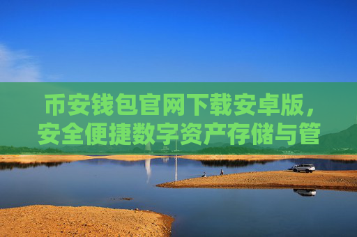 币安钱包官网下载安卓版,安全便捷数字资产存储与管理