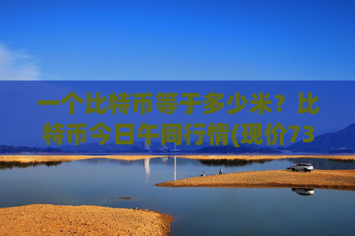 一个比特币等于多少米？比特币今日午间行情(现价737767.37元)