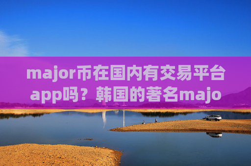 major币在国内有交易平台app吗?韩国的著名major币交易网站