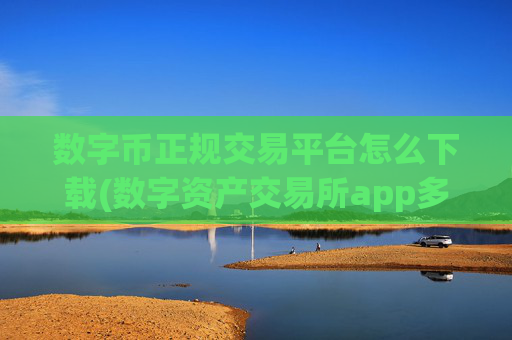 数字币正规交易平台怎么下载(数字资产交易所app多样交易选择)