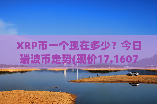 XRP币一个现在多少？今日瑞波币走势(现价17.1607元)
