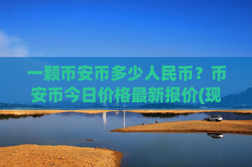 一颗币安币多少人民币?币安币今日价格最新报价(现价5264元)
