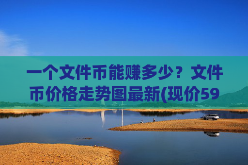 一个文件币能赚多少?文件币价格走势图最新(现价59.3673元)