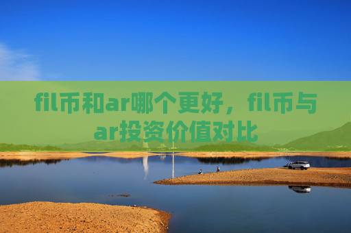 fil币和ar哪个更好,fil币与ar投资价值对比