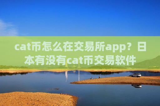 cat币怎么在交易所app?日本有没有cat币交易软件