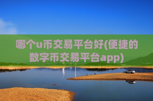 哪个u币交易平台好(便捷的数字币交易平台app)