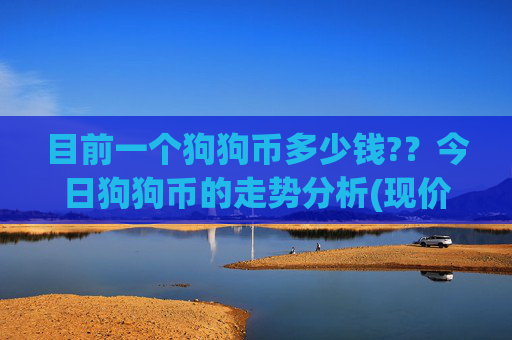 目前一个狗狗币多少钱?？今日狗狗币的走势分析(现价2.3363元)