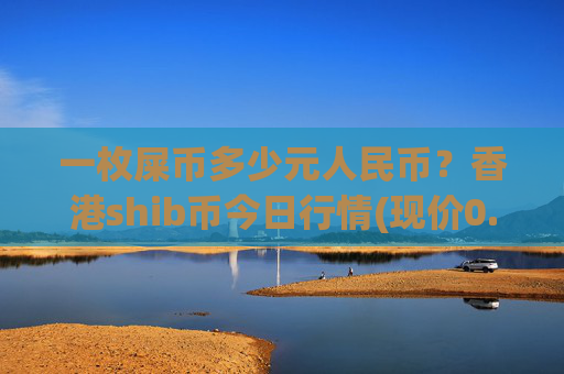 一枚屎币多少元人民币？香港shib币今日行情(现价0.0002304元)