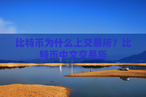 比特币为什么上交易所?比特币中文交易所