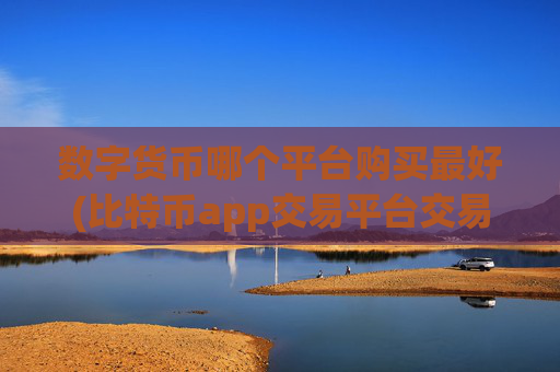 数字货币哪个平台购买最好(比特币app交易平台交易快捷)