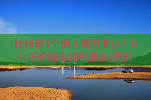 比特币1个值人民币多少？btc币价格走势哪里查(现价739386.73元)