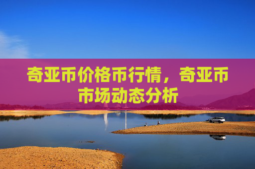 奇亚币价格币行情,奇亚币市场动态分析