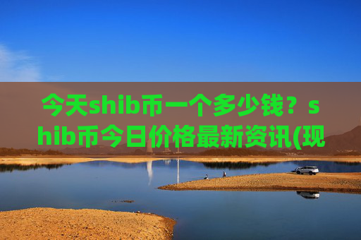 今天shib币一个多少钱?shib币今日价格最新资讯(现价0.00022884元)
