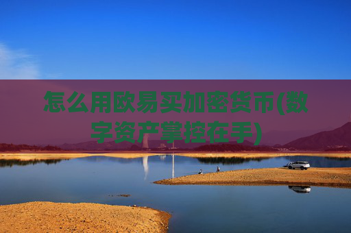 怎么用欧易买加密货币(数字资产掌控在手)